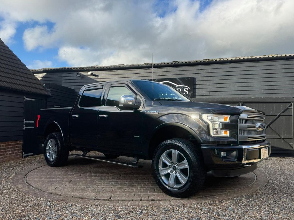 Used Ford F150 2015 for sale - 77672738: Photo 22