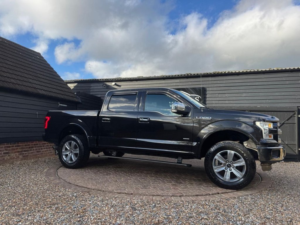 Used Ford F150 2015 for sale - 77672738: Photo 23