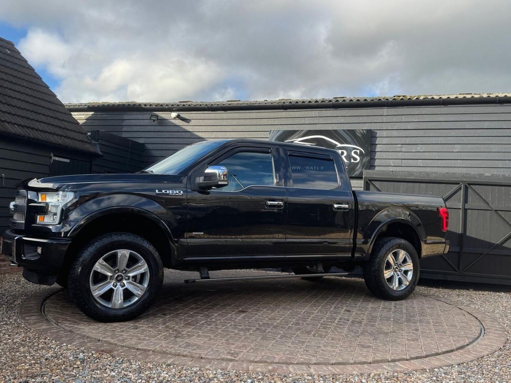 Used Ford F150 2015 for sale - 77672738: Photo 24