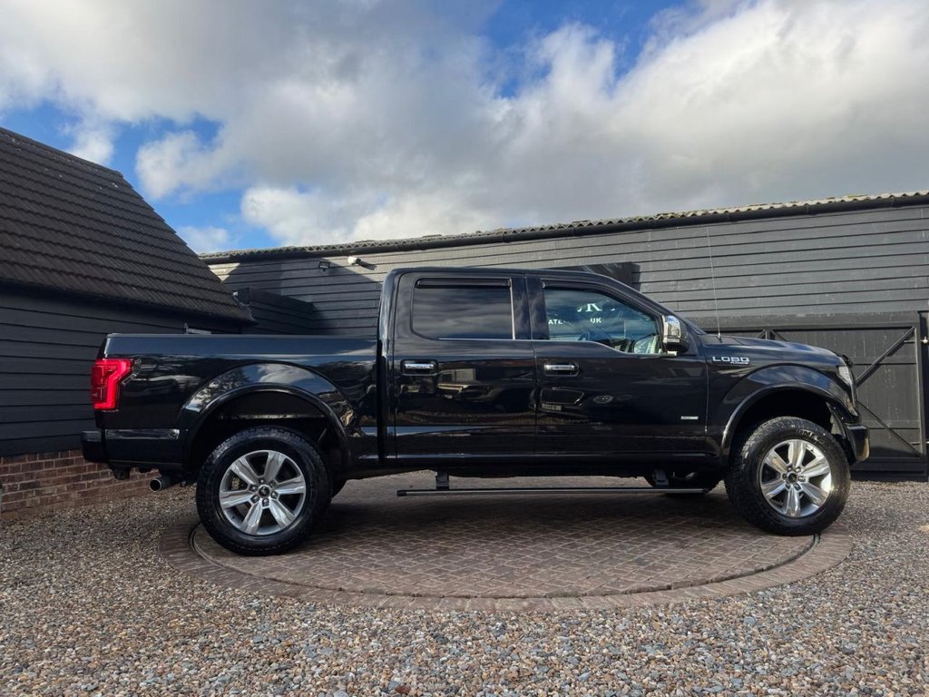 Used Ford F150 2015 for sale - 77672738: Photo 25