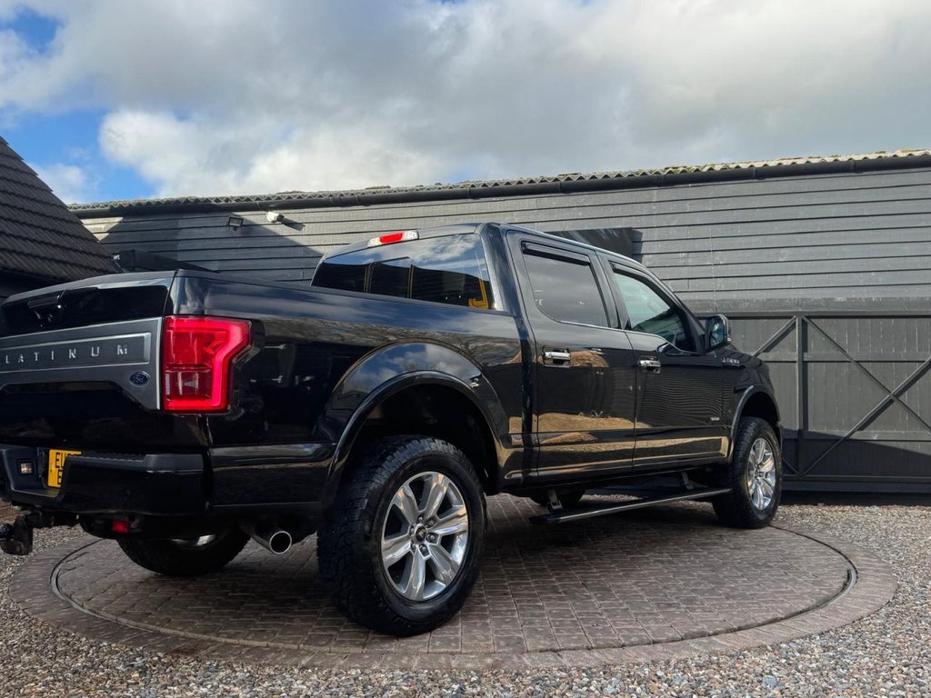 Used Ford F150 2015 for sale - 77672738: Photo 26