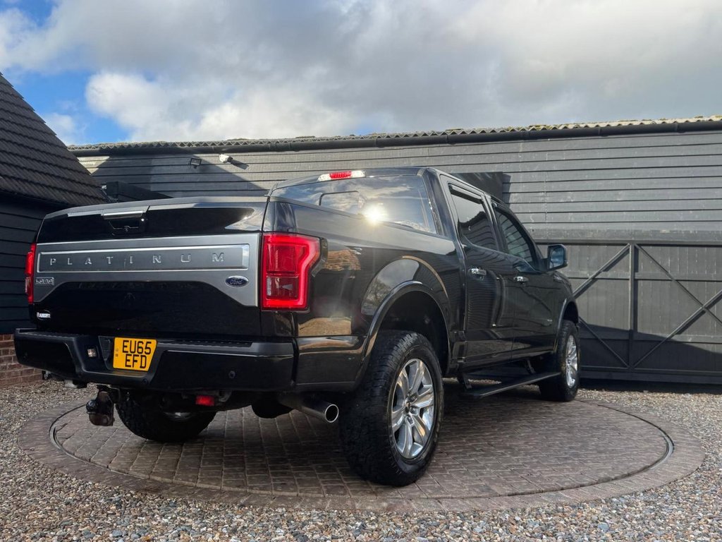 Used Ford F150 2015 for sale - 77672738: Photo 27