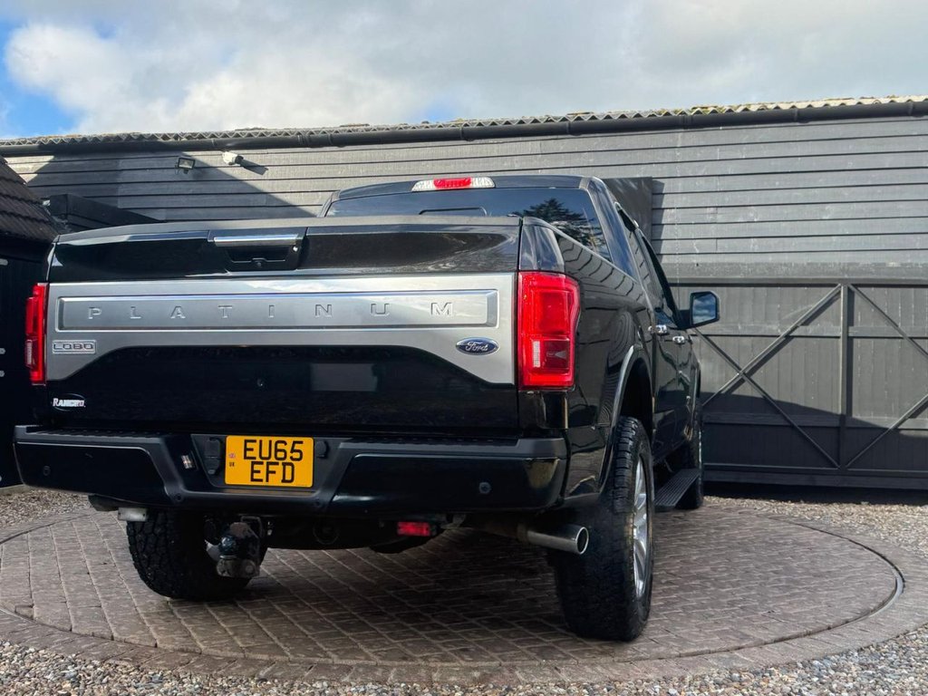 Used Ford F150 2015 for sale - 77672738: Photo 28