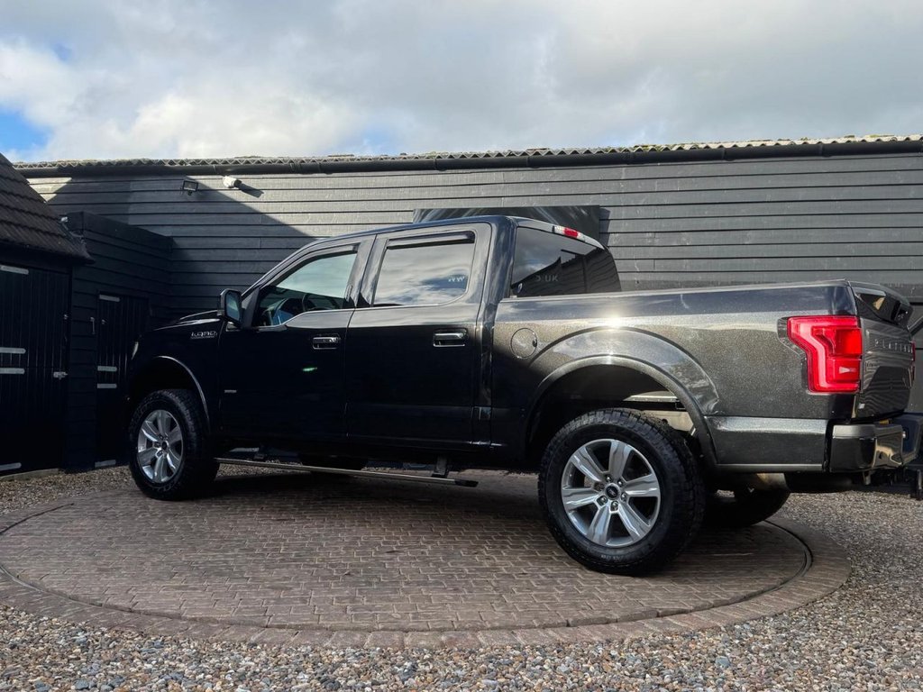 Used Ford F150 2015 for sale - 77672738: Photo 29