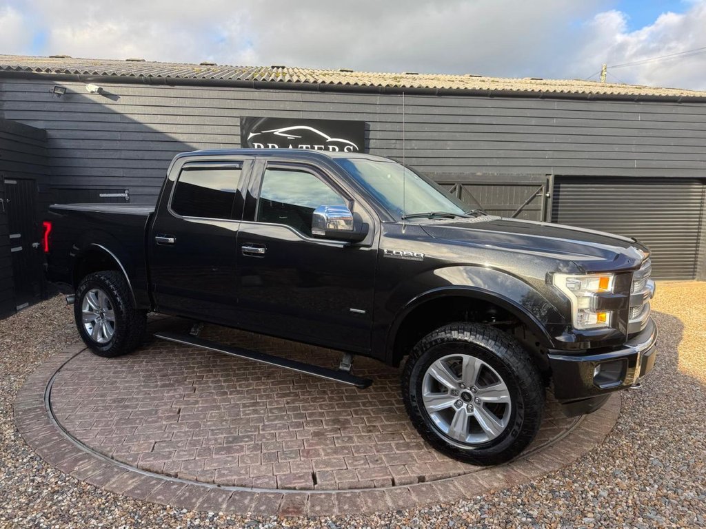 Used Ford F150 2015 for sale - 77672738: Photo 31