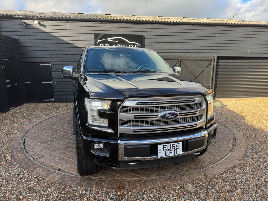 Used Ford F150 2015 for sale - 77672738: Photo 32