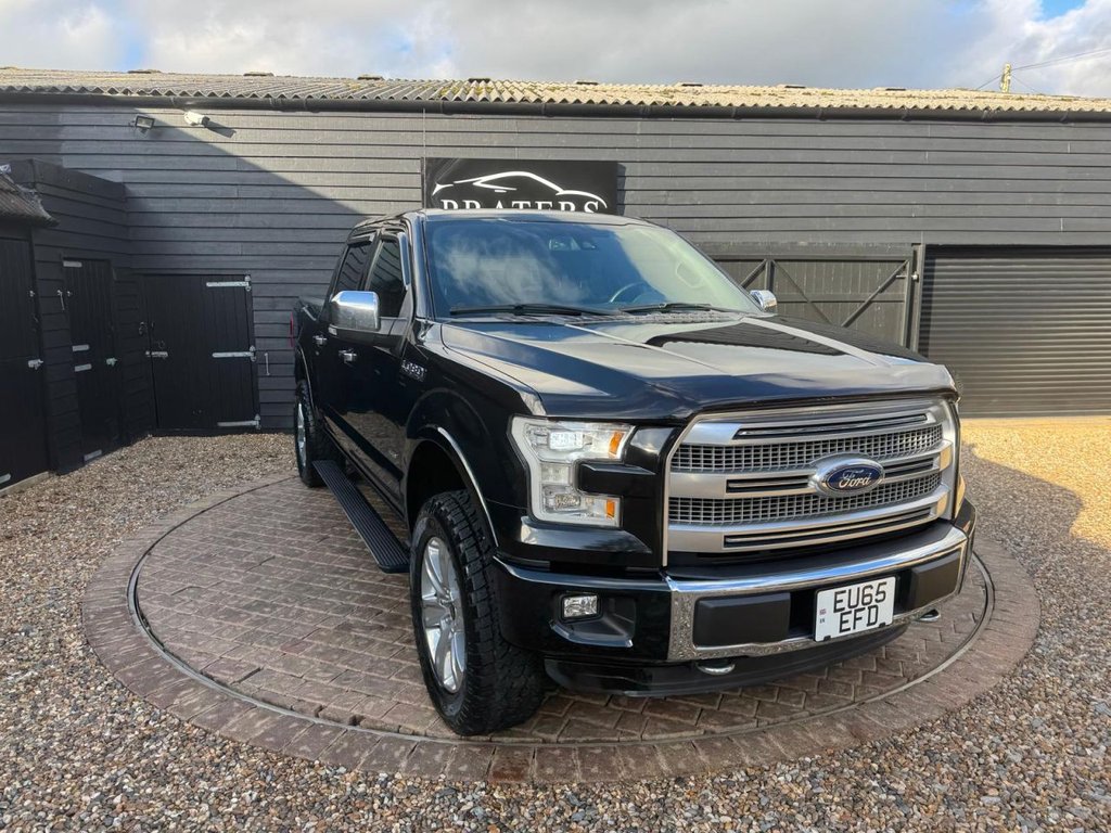 Used Ford F150 2015 for sale - 77672738: Photo 33