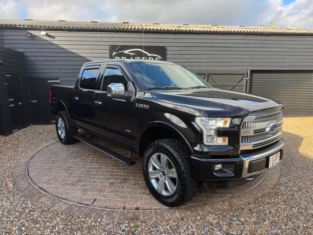 Used Ford F150 2015 for sale - 77672738: Photo 34