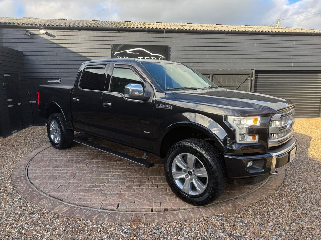 Used Ford F150 2015 for sale - 77672738: Photo 35