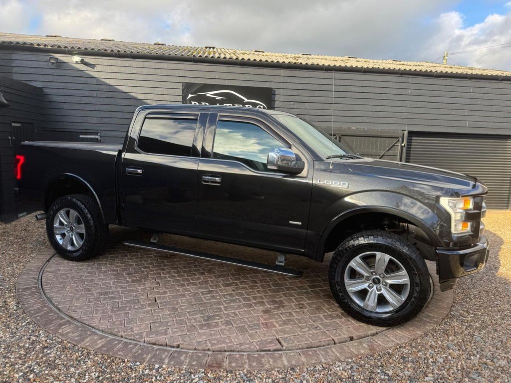 Used Ford F150 2015 for sale - 77672738: Photo 36