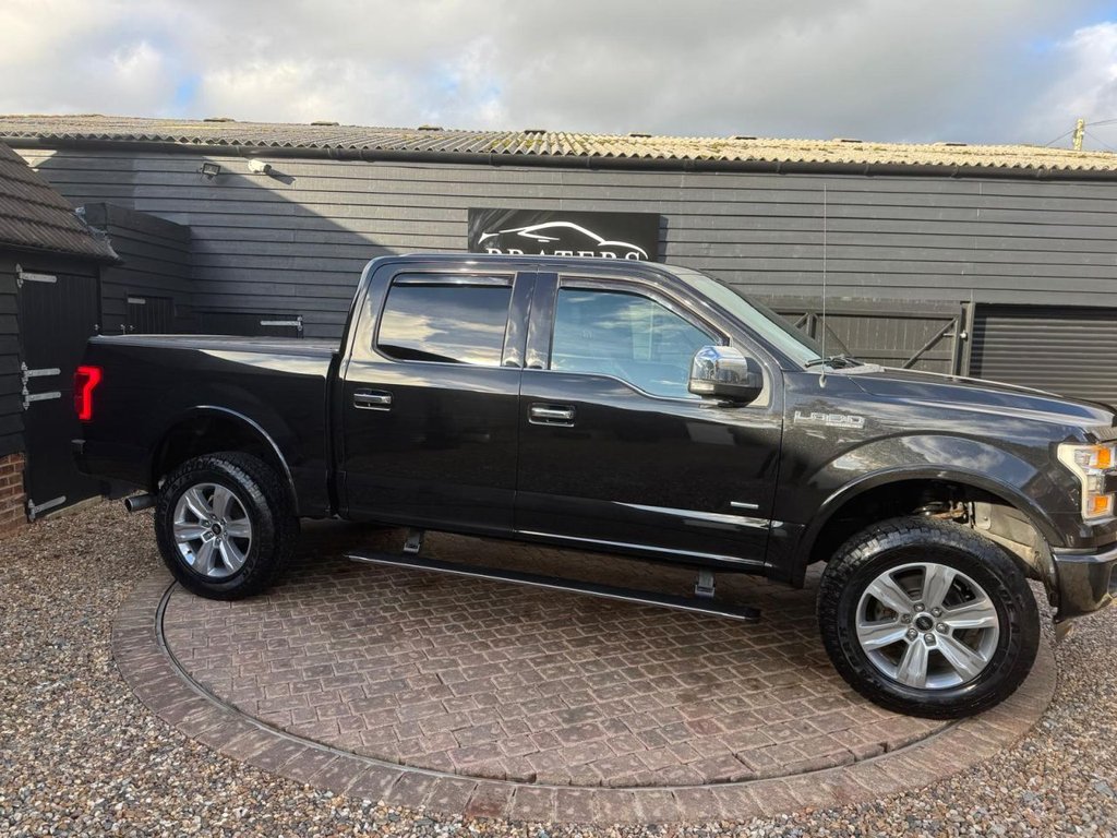 Used Ford F150 2015 for sale - 77672738: Photo 37