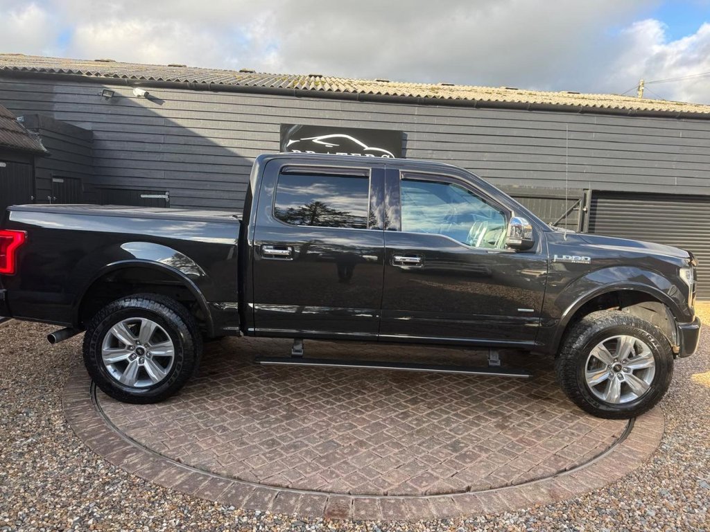 Used Ford F150 2015 for sale - 77672738: Photo 38