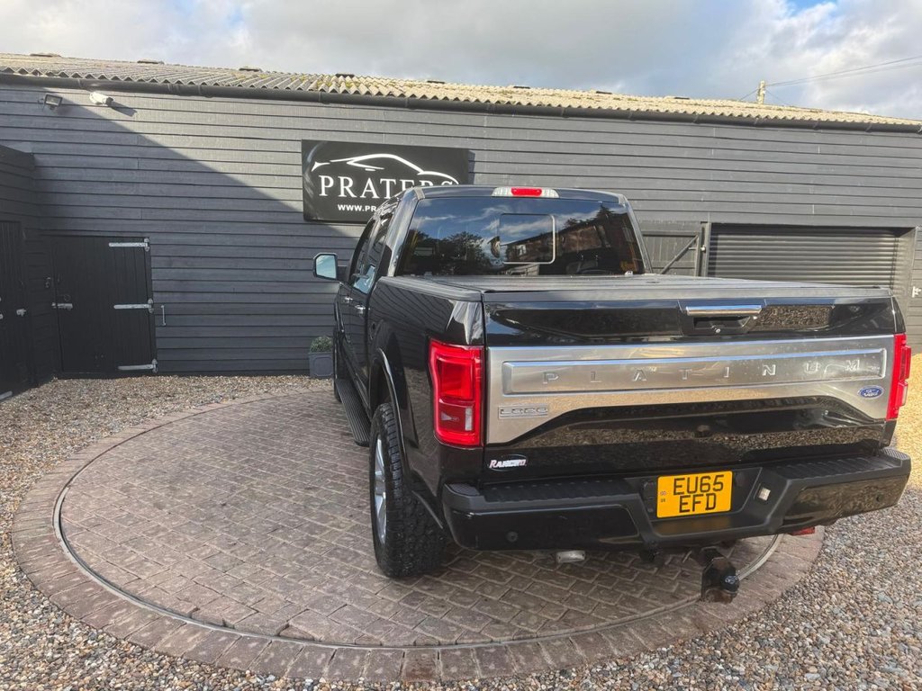 Used Ford F150 2015 for sale - 77672738: Photo 40