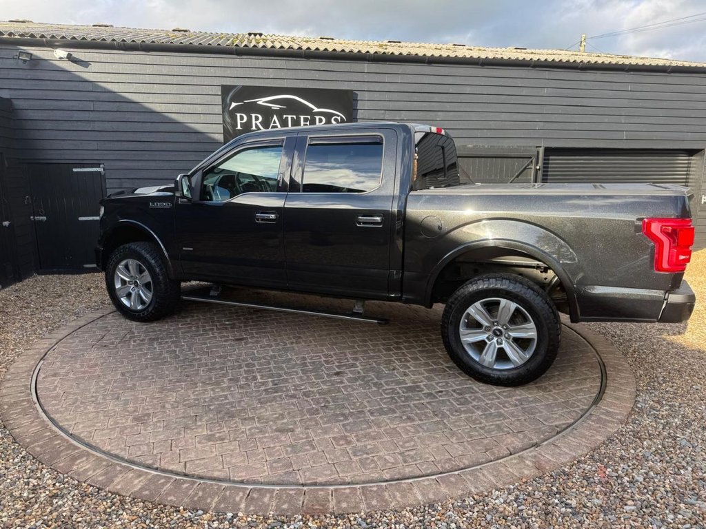 Used Ford F150 2015 for sale - 77672738: Photo 41