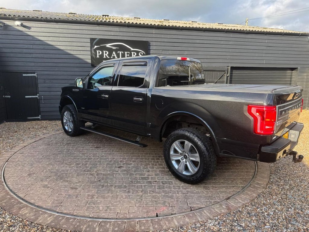 Used Ford F150 2015 for sale - 77672738: Photo 42