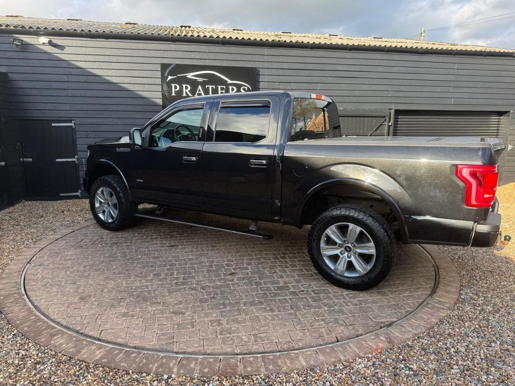 Used Ford F150 2015 for sale - 77672738: Photo 43