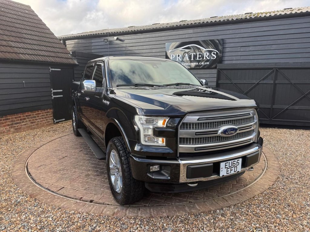 Used Ford F150 2015 for sale - 77672738: Photo 44
