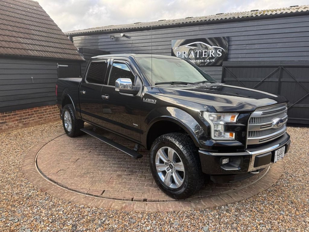 Used Ford F150 2015 for sale - 77672738: Photo 45