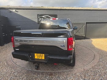 Used Ford F150 2015 for sale - 77672738: Photo