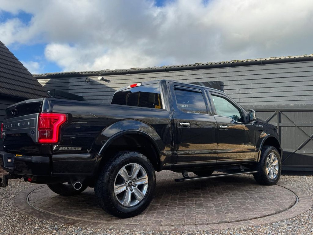 Used Ford F150 2015 for sale - 77672738: Photo 7