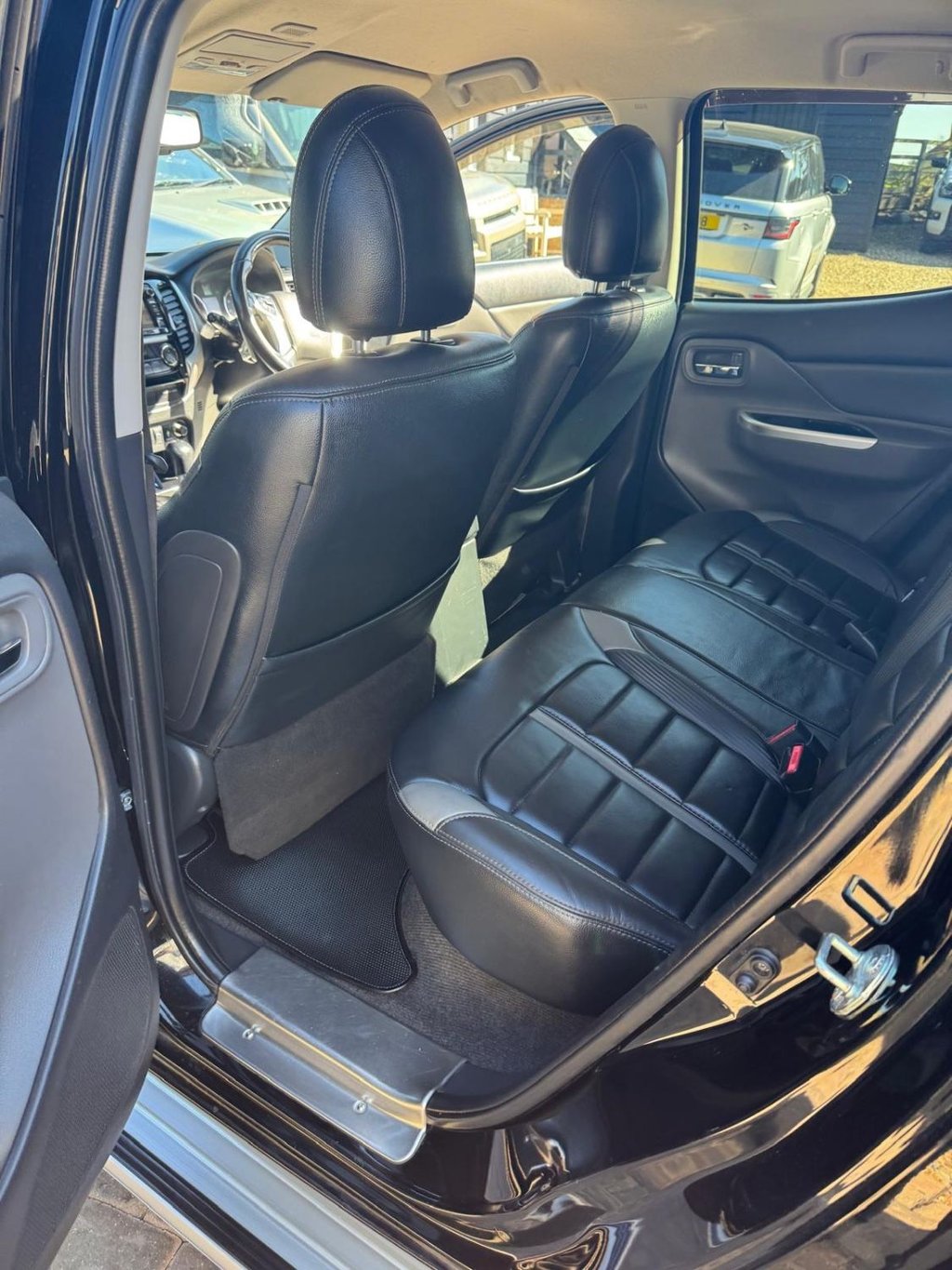 Used Mitsubishi L200 2018 for sale - 77971626: Photo 10