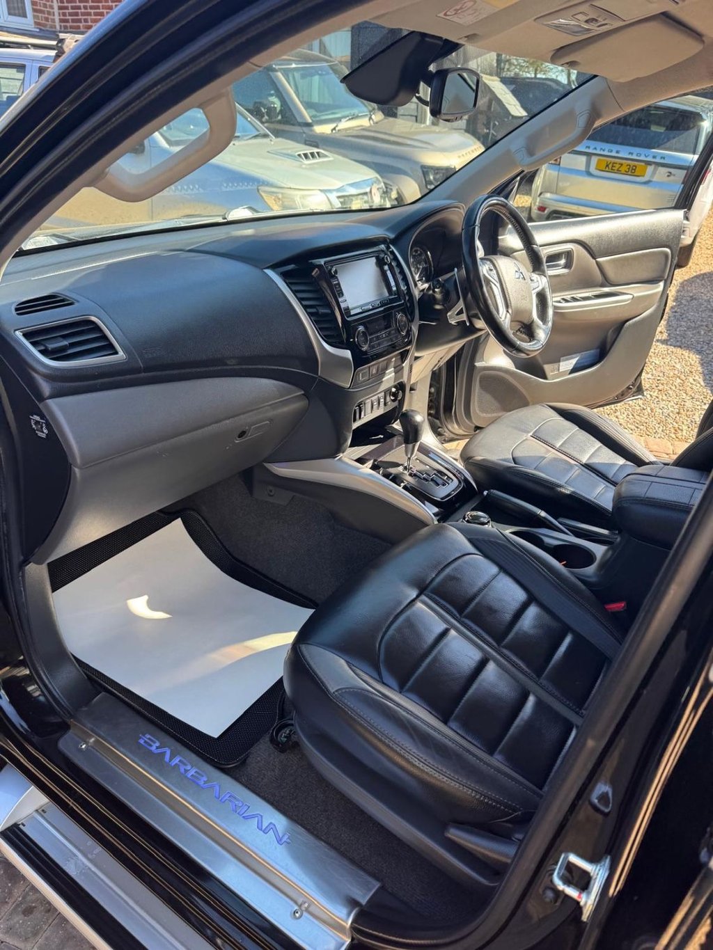 Used Mitsubishi L200 2018 for sale - 77971626: Photo 11