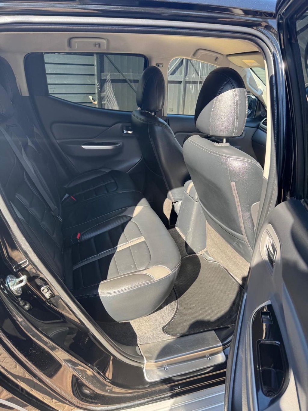 Used Mitsubishi L200 2018 for sale - 77971626: Photo 12