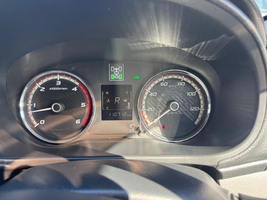 Used Mitsubishi L200 2018 for sale - 77971626: Photo 13