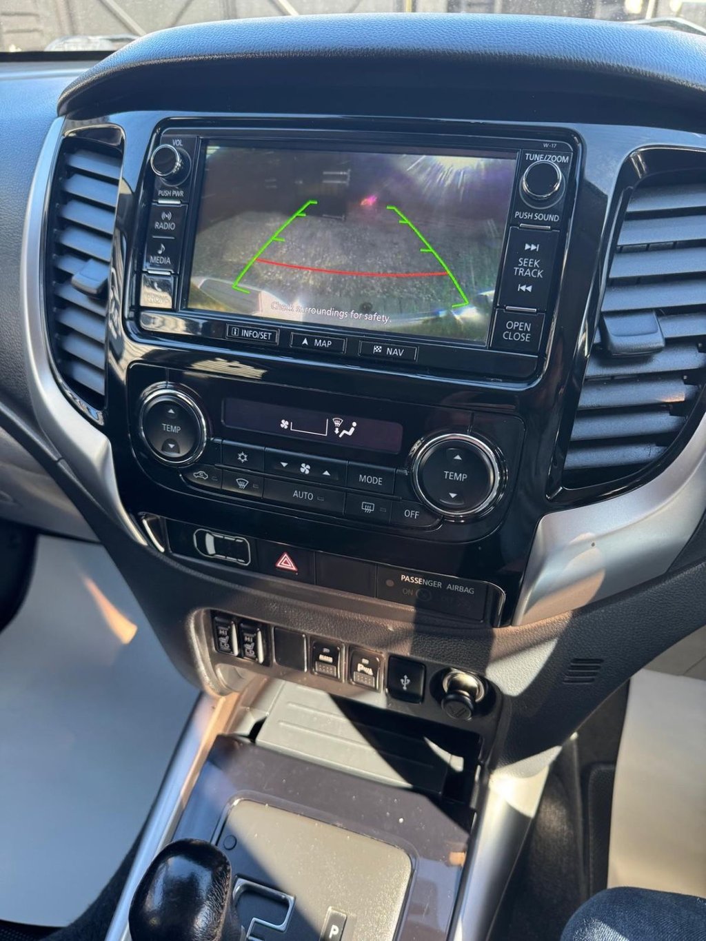 Used Mitsubishi L200 2018 for sale - 77971626: Photo 14