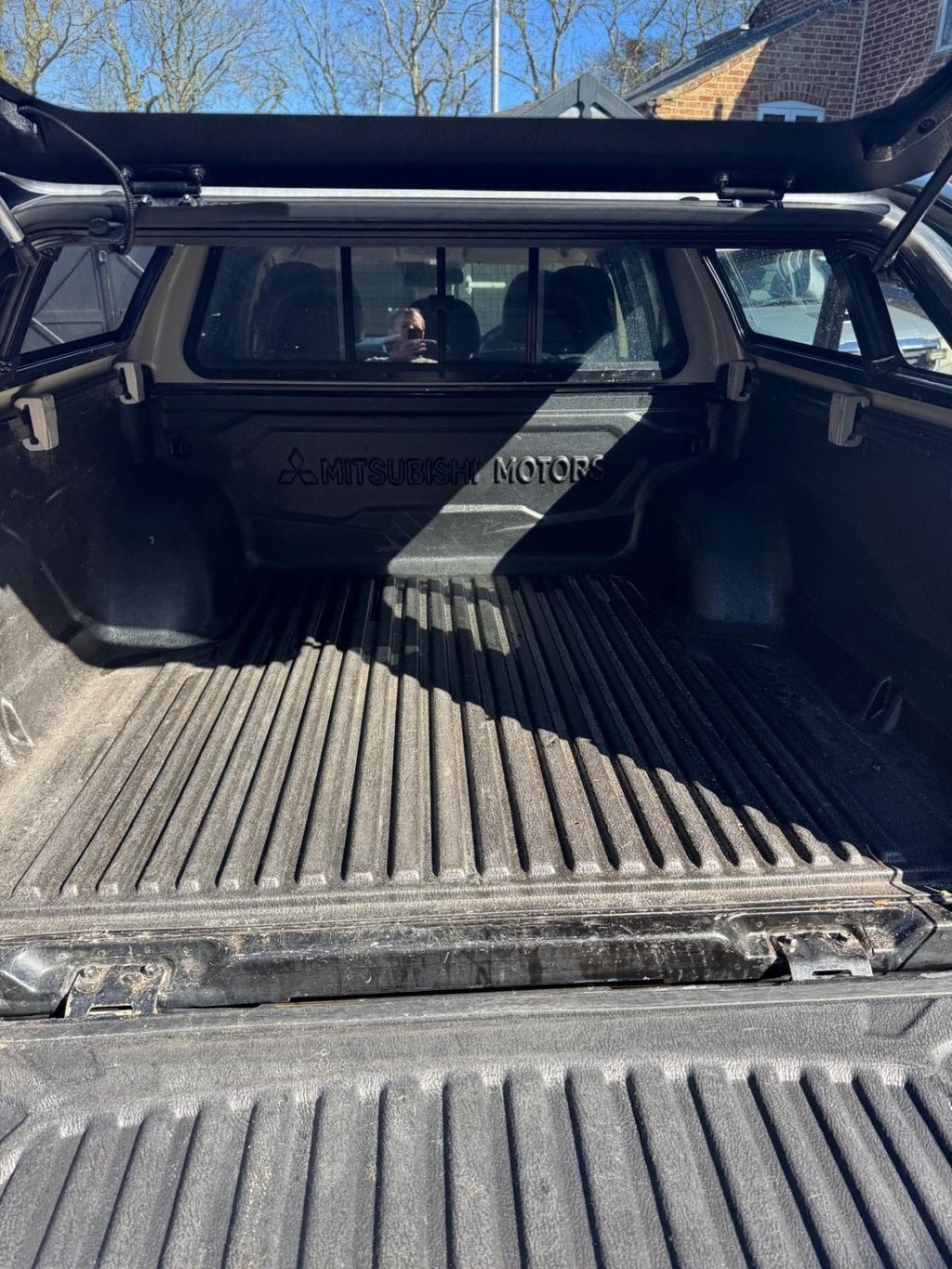 Used Mitsubishi L200 2018 for sale - 77971626: Photo 15