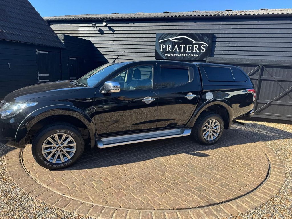 Used Mitsubishi L200 2018 for sale - 77971626: Photo 25