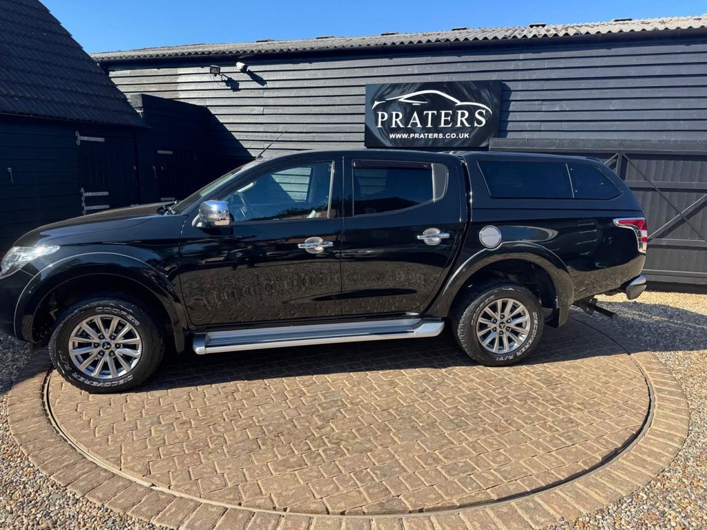 Used Mitsubishi L200 2018 for sale - 77971626: Photo 26