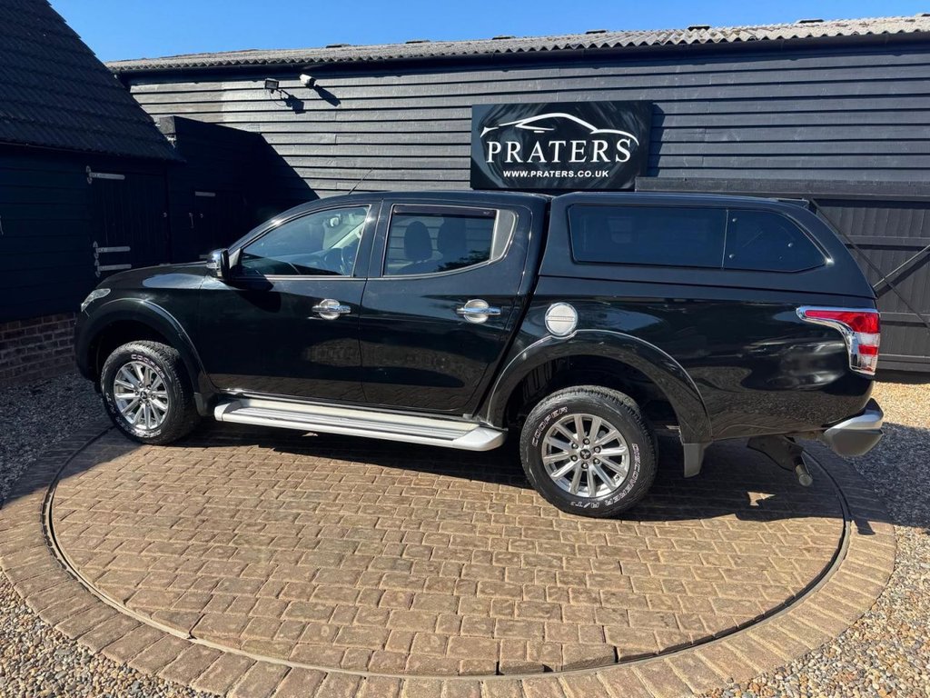 Used Mitsubishi L200 2018 for sale - 77971626: Photo 27