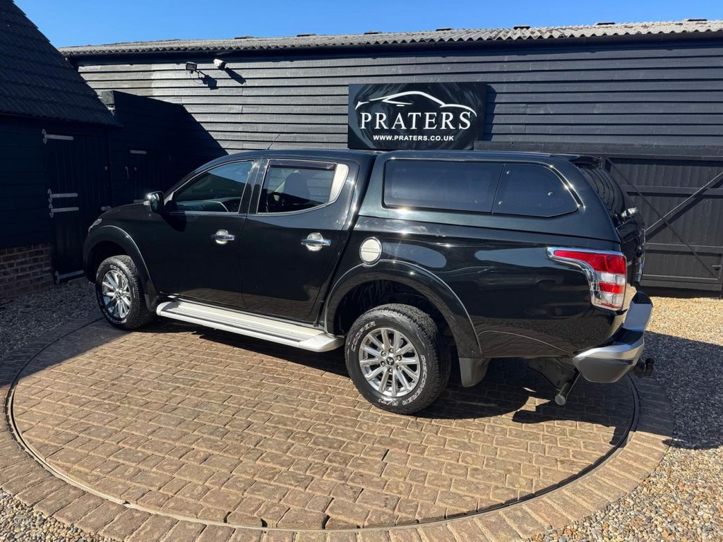 Used Mitsubishi L200 2018 for sale - 77971626: Photo 28