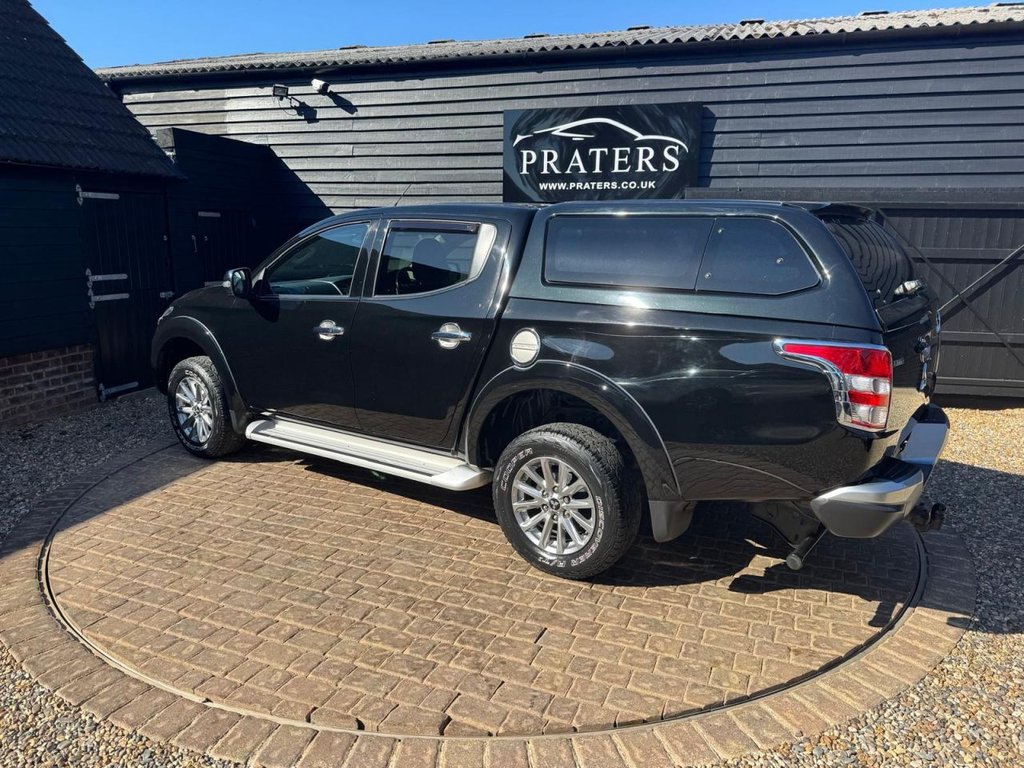 Used Mitsubishi L200 2018 for sale - 77971626: Photo 29