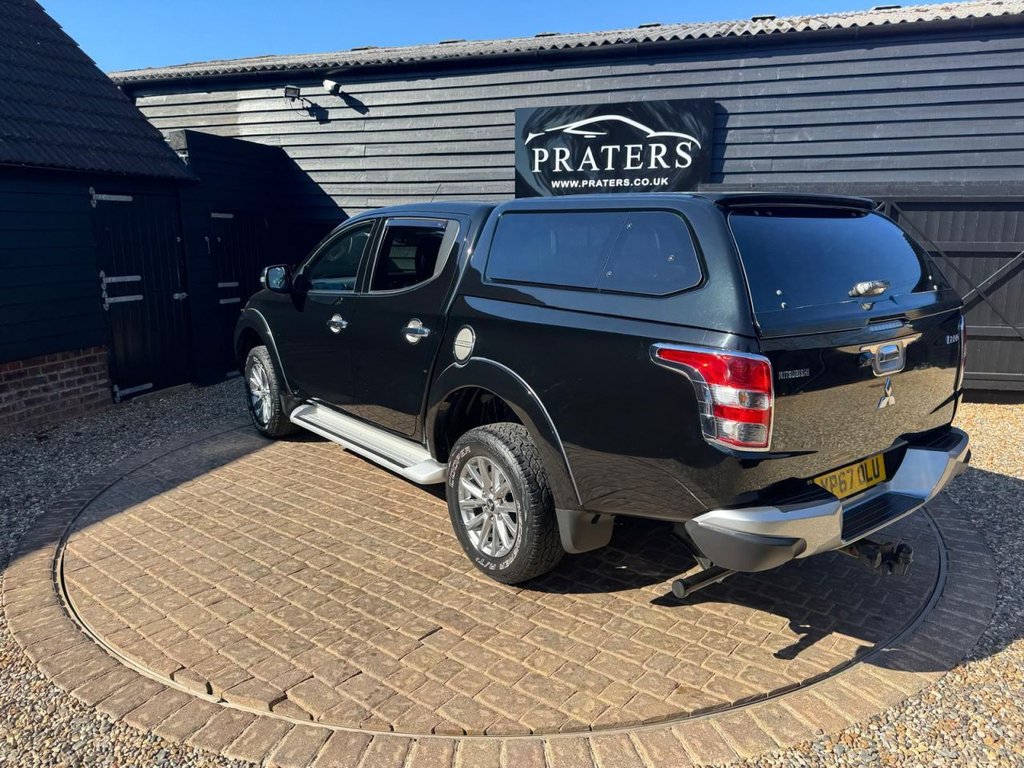 Used Mitsubishi L200 2018 for sale - 77971626: Photo 30