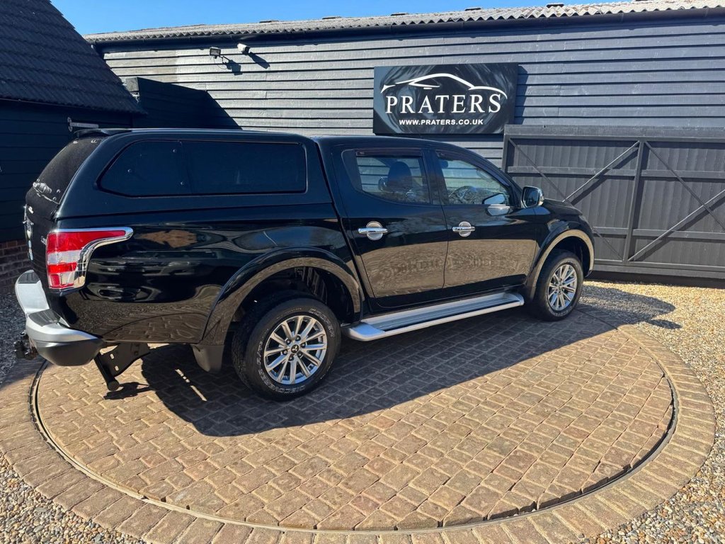 Used Mitsubishi L200 2018 for sale - 77971626: Photo 33