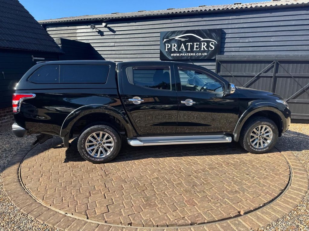 Used Mitsubishi L200 2018 for sale - 77971626: Photo 34