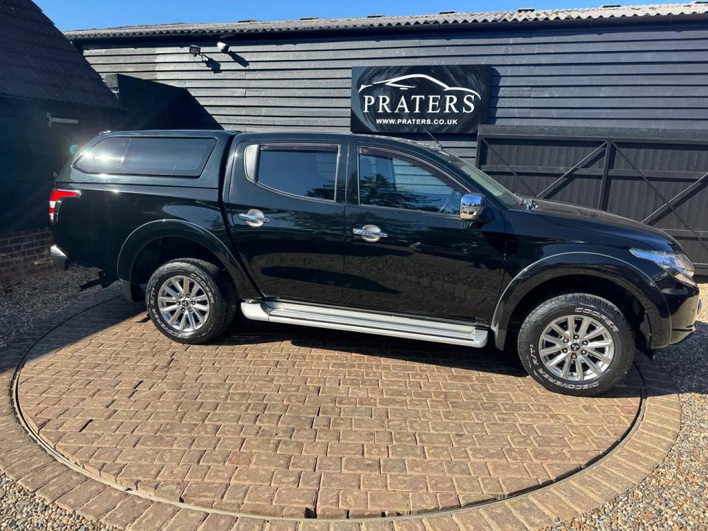 Used Mitsubishi L200 2018 for sale - 77971626: Photo 36