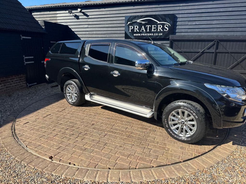 Used Mitsubishi L200 2018 for sale - 77971626: Photo 38