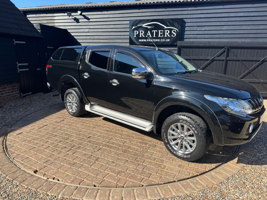 Used Mitsubishi L200 2018 for sale - 77971626: Photo 39