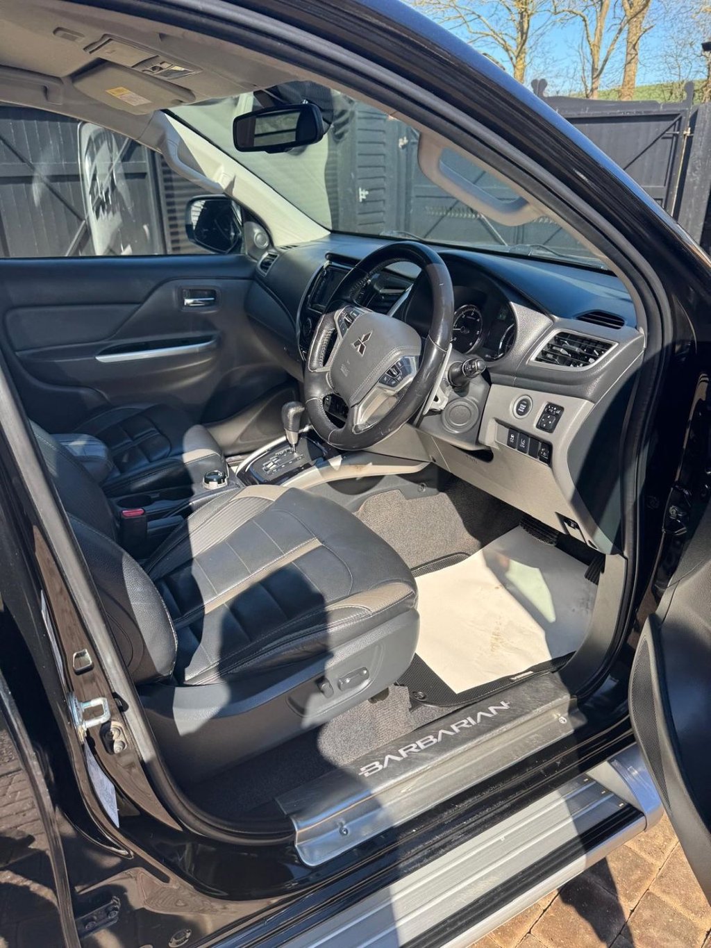 Used Mitsubishi L200 2018 for sale - 77971626: Photo 9