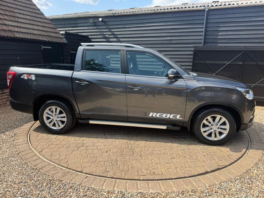 Vehicle 20