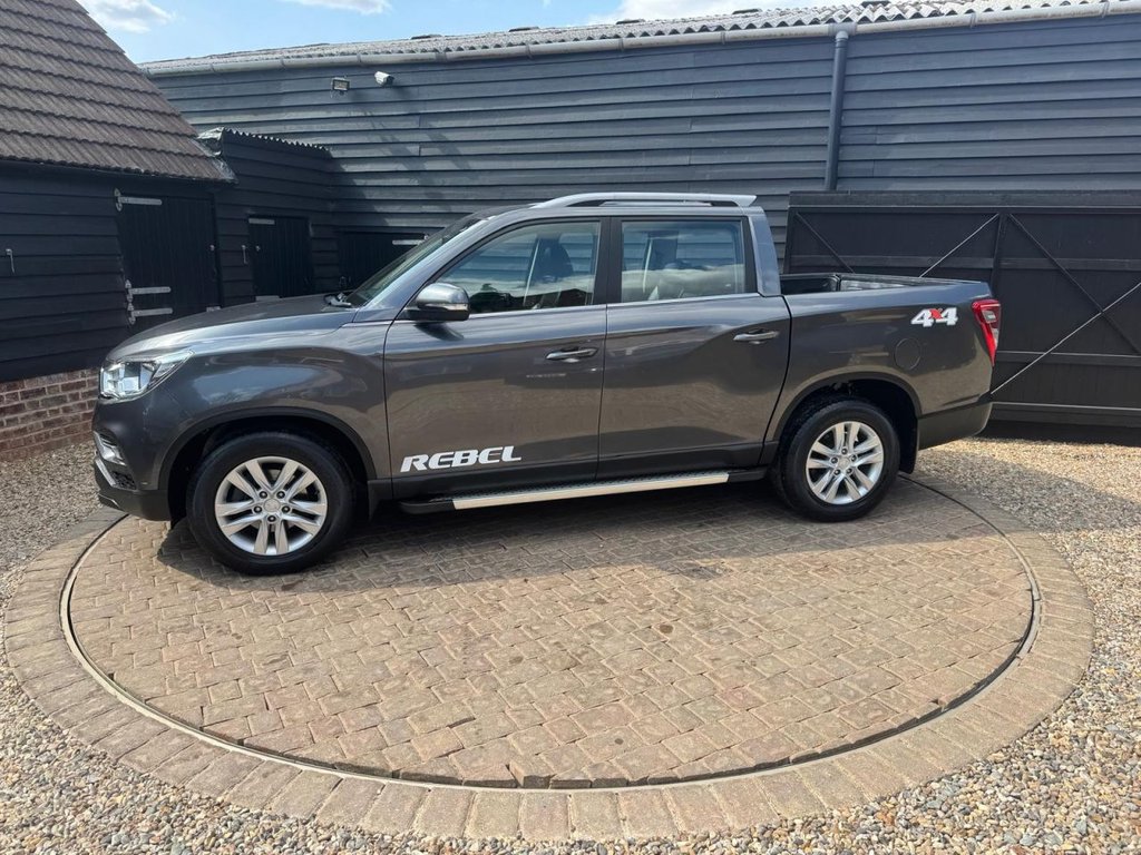 Vehicle 24