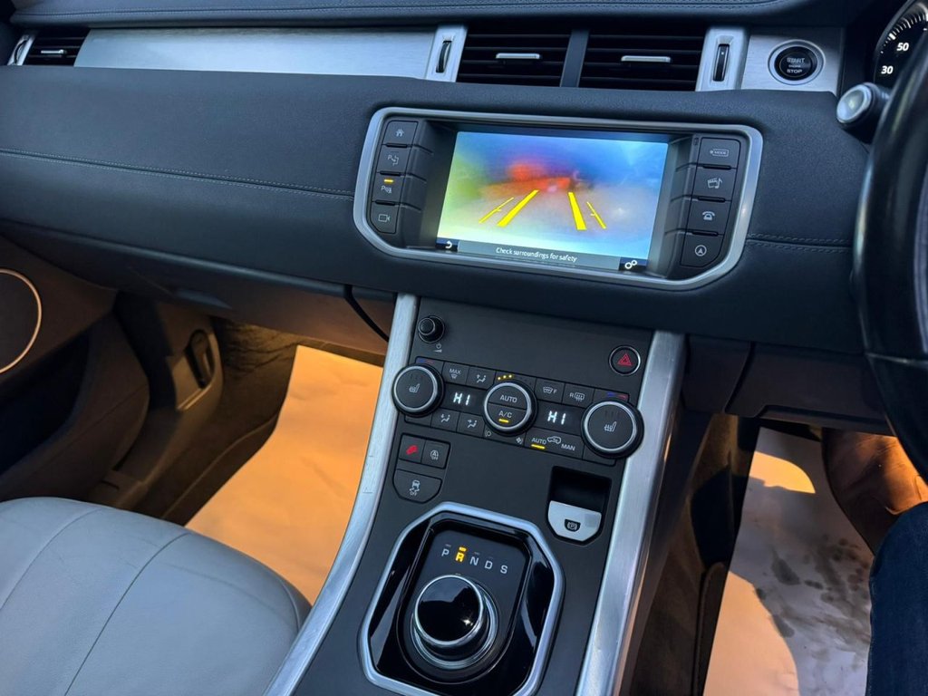 Used Land Rover Range Rover Evoque 2017 for sale - 77239324: Photo 15