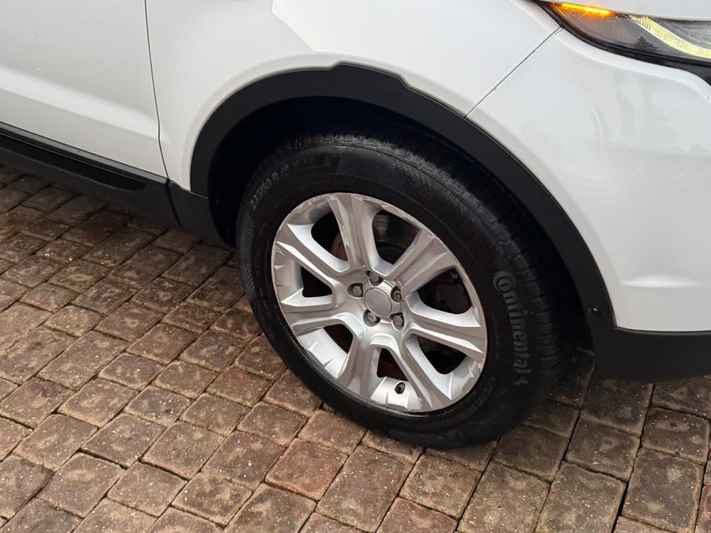 Used Land Rover Range Rover Evoque 2017 for sale - 77239324: Photo 18