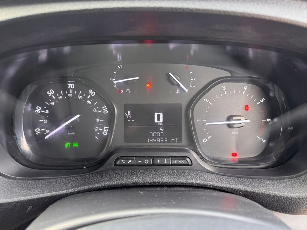 Used Citroen Dispatch 2021 for sale - 77978914: Photo 10