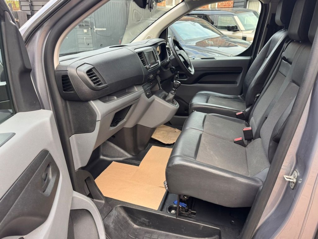 Used Citroen Dispatch 2021 for sale - 77978914: Photo 11