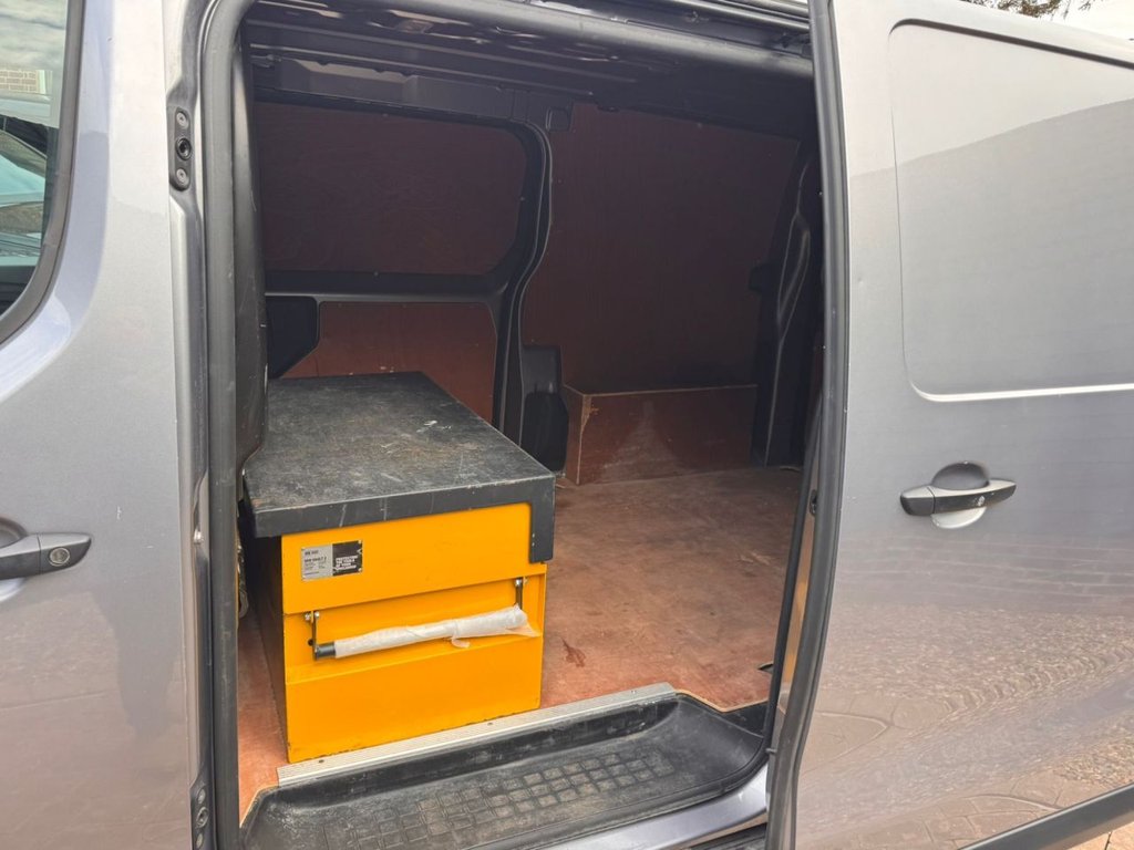 Used Citroen Dispatch 2021 for sale - 77978914: Photo 12