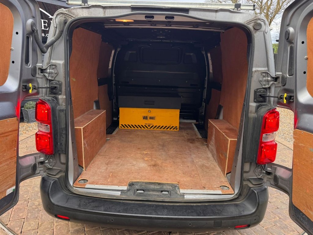 Used Citroen Dispatch 2021 for sale - 77978914: Photo 13